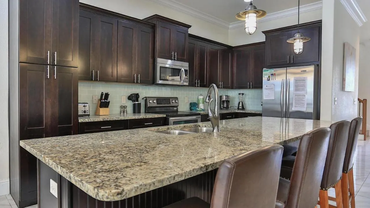 Holiday home Playa Blanca - Steps To The Beach Sleeps 14 Has Community Pool Destin