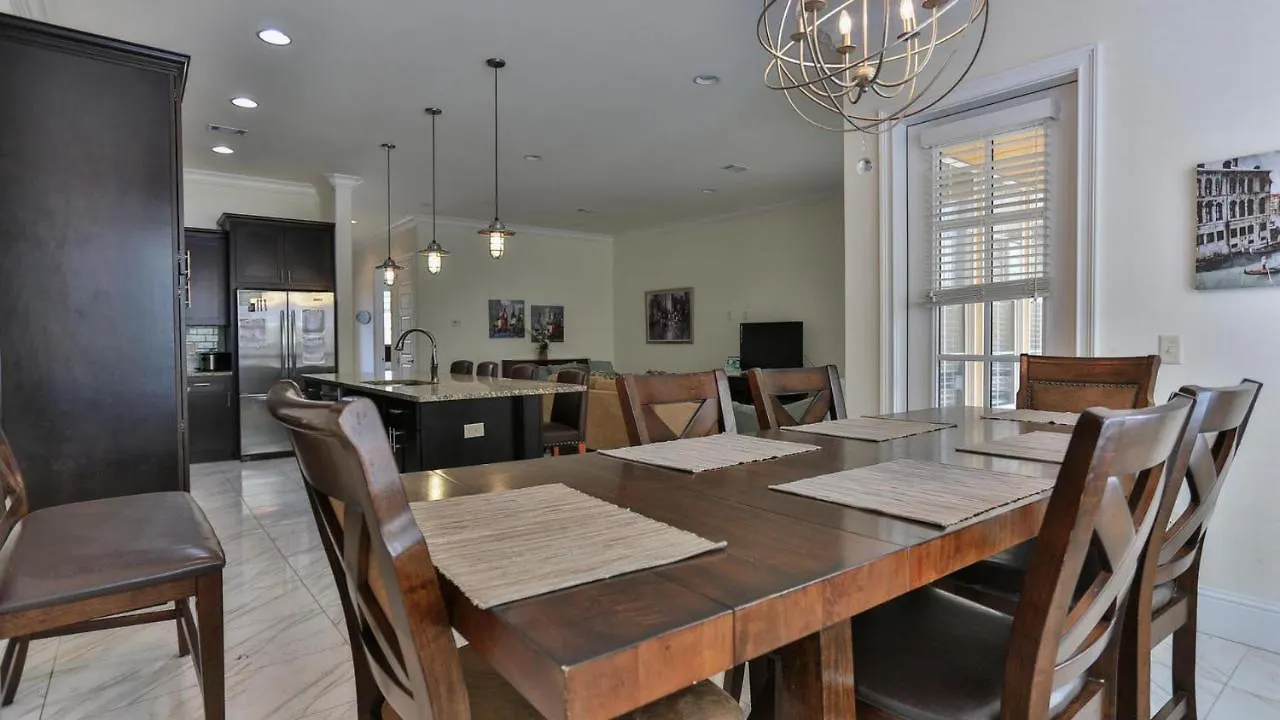 Holiday home Playa Blanca - Steps To The Beach Sleeps 14 Has Community Pool Destin
