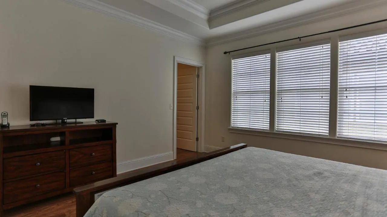 Holiday home Playa Blanca - Steps To The Beach Sleeps 14 Has Community Pool Destin